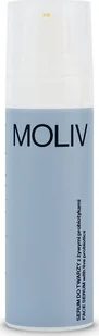 MOLIV Serum do twarzy z żywymi probiotykami 30ml - Serum do twarzy - miniaturka - grafika 1