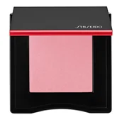Róże do policzków - Shiseido 02 Twilight Hour InnerGlow Cheek Powder Róż 4g - miniaturka - grafika 1