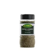 Pieprz - Kamis Pieprz Czarny Młotkowany 250G - miniaturka - grafika 1