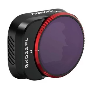 Filtr ND32/PL Freewell do DJI Mini 3 Pro / Mini 3 - Akcesoria do drona - miniaturka - grafika 1