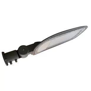 Lampa uliczna LED 200 W regulowana VESPA 4000K IP65 IK08 3 lata gwar. - Lampy ogrodowe - miniaturka - grafika 1