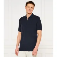 Koszule męskie - BOSS BLACK Polo H-Paras 120 | Regular Fit - miniaturka - grafika 1