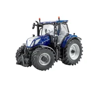 Samochody i pojazdy dla dzieci - Britains traktor New Holland T7.300 BluePower - model lub pojazd - miniaturka - grafika 1