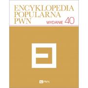 Encyklopedie i leksykony - Encyklopedia popularna Nowe wydanie Praca zbiorowa - miniaturka - grafika 1