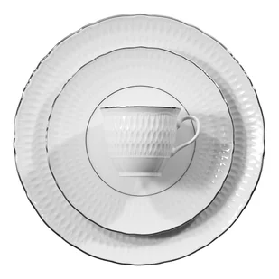 Altom SOFIA 3607 ZESTAW OBIADOWY 12/44 5902767030229 - Serwisy obiadowe - miniaturka - grafika 1