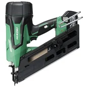 Pozostałe narzędzia pneumatyczne - Hikoki Gwoździarka akumulatorowa Hikoki NR1890DBCLWQZ - miniaturka - grafika 1