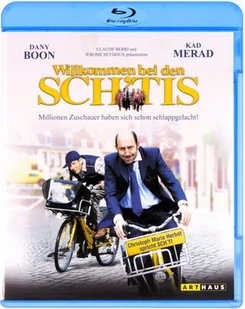 Jeszcze dalej niż Północ - Komedie Blu-Ray - miniaturka - grafika 1