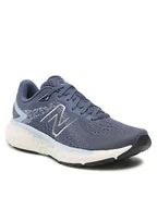 Buty sportowe damskie - New Balance Buty WEVOZCB2 Niebieski - miniaturka - grafika 1