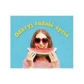 Poezja - Odkryj Radość Życia Perełki Praca zbiorowa - miniaturka - grafika 1