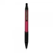 Długopisy - Długopis metalowy aluminiowy - miniaturka - grafika 1