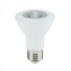 V-TAC 7W LED lemput PAR20 E27 3000K su LED SAMSUNG diodu 147 - Żarówki LED - miniaturka - grafika 1