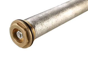 Galmet Anoda magnezowa 25x310 z korkiem 5/4 - Akcesoria grzewcze - miniaturka - grafika 1