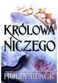 Fantasy - Królowa niczego - miniaturka - grafika 1