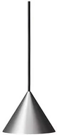 Lampy sufitowe - Pholc - Apollo Zero Lampa Wisząca Aluminium Pholc - miniaturka - grafika 1