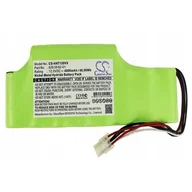 Akcesoria do kos i kosiarek - Akumulator CAMERON SINO CS-HAT120VX do Husqvarna Automower G1 | Bezpłatny transport - miniaturka - grafika 1