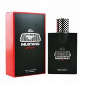 Wody i perfumy męskie - Ford Mustang Sport woda toaletowa spray 100ml EDT - miniaturka - grafika 1