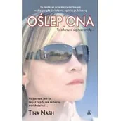 Felietony i reportaże - Oślepiona Tina Nash - miniaturka - grafika 1