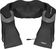 Masażery - Masażer Rebel Masażer karku, pleców i szyi , Shiatsu, REBEL ACTIVE - miniaturka - grafika 1