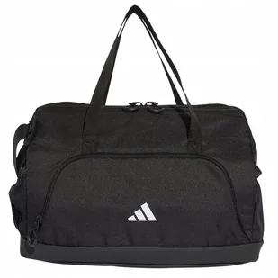Torba medyczna adidas Med Run-On JM9241 czarny - Torebki damskie - miniaturka - grafika 1