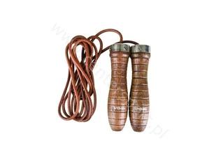 Spokey nka Candy Rope 838539 Czerwona - Skakanki - miniaturka - grafika 1