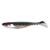 Przynęty - Przynęta Gumowa Berkley POWERBAIT RIPPLE SHAD 13CM SMELT 1376962 - miniaturka - grafika 1
