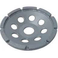 Tarcze do pił - Dedra Tarcza diamentowa do szlifowania Segment H1205 1701do1800-9-uniw - miniaturka - grafika 1