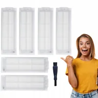 Filtry do odkurzaczy - Filtry HEPA do odkurzacza Xiaomi Mi Robot Vacuum Mop Viomi zestaw 6 szt - miniaturka - grafika 1