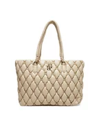 Torebki damskie - Badura Torebka BW-B212612 Écru - miniaturka - grafika 1