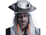 Dodatki do strojów karnawałowych - Soczewki kontaktowe "Błyskawice" - 7 dniowe - miniaturka - grafika 1