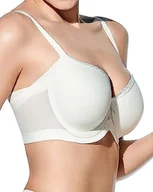 Biustonosze - Selene damski biustonosz Violeta bez wyściółki z przewodem - miniaturka - grafika 1