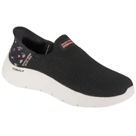 Buty trekkingowe damskie - Buty sportowe Sneakersy damskie, Slip-Ins: GO WALK Flex - Sunset Rose - miniaturka - grafika 1