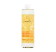 Płyny micelarne - LUMENE KIRKAS ROZŚWIETLAJĄCY PŁYN MICELARNY 400ML - miniaturka - grafika 1