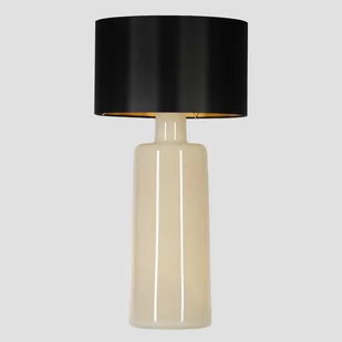 Lampa stołowa MADERA CREAM L252361431 - 4Concepts - Lampy stojące - miniaturka - grafika 1