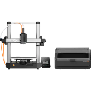 Anycubic - Kobra 3 V2 combo - Drukarki 3D - miniaturka - grafika 1