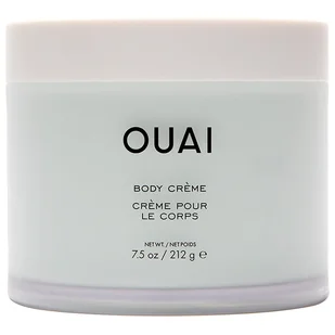 OUAI Body Creme - Krem do ciała - Balsamy i kremy do ciała - miniaturka - grafika 1