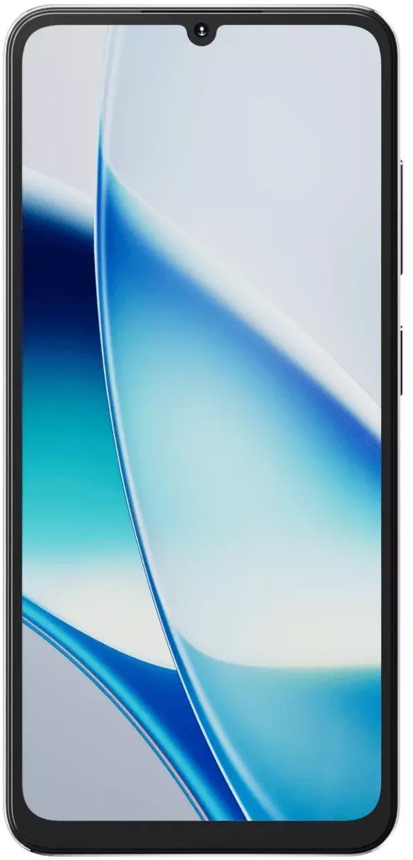 Hotwav A17 Pro Max 16GB Czarny