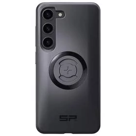 SP Connect Obudowa SPC+ na Samsung Galaxy S23 52661 Czarny - Etui i futerały do telefonów - miniaturka - grafika 1