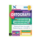 Baśnie, bajki, legendy - Mistrz ortografii kl. 1 - miniaturka - grafika 1