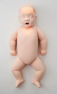 Brayden Fantom niemowle - Sprzęt ratunkowy - miniaturka - grafika 1