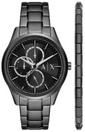 Zegarki męskie - Zegarek Armani Exchange AX7154SET Dante - miniaturka - grafika 1