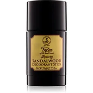 Dezodoranty i antyperspiranty unisex - Dezodorant Taylor Of Old Bond Street Stick 75Ml - miniaturka - grafika 1