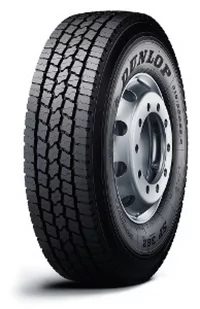 Dunlop SP362 285/70R19.5 154/152 L - Opony ciężarowe - miniaturka - grafika 1