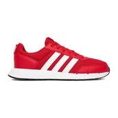 Sneakersy damskie - Obuwie sportowe adidas RUN 50S JQ4516 W - miniaturka - grafika 1