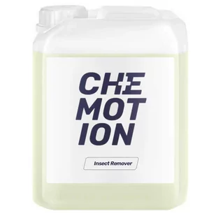 Chemotion Insect Remover - Preparat do usuwania owadów 5L - Kosmetyki samochodowe - miniaturka - grafika 1