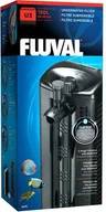 Filtry akwariowe i akcesoria - Hagen FLUVAL FILTR U3 WEWNĘTRZNY 600 L/H - miniaturka - grafika 1