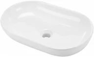 Umywalki - Deante Basic Square 57 57x45 6U6S - miniaturka - grafika 1