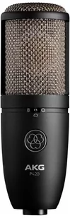 AKG P420 mikrofon P420 - Mikrofony estradowe - miniaturka - grafika 1