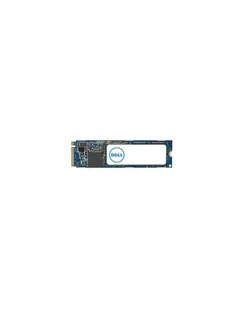 dell technologies D-ELL M.2 PCIe NVME Gen 4x4 Class 40 2280 Solid State Drive - 512GB - Akcesoria do komputerów stacjonarnych - miniaturka - grafika 1