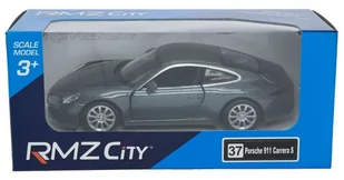 Carrera Porsche 911 S Blue RMZ - Samochody i pojazdy dla dzieci - miniaturka - grafika 1