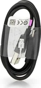 Kable USB - Kabel USB Partner Tele.com Oryginalny Kabel USB - SONY UCB20 USB typ C bulk - miniaturka - grafika 1